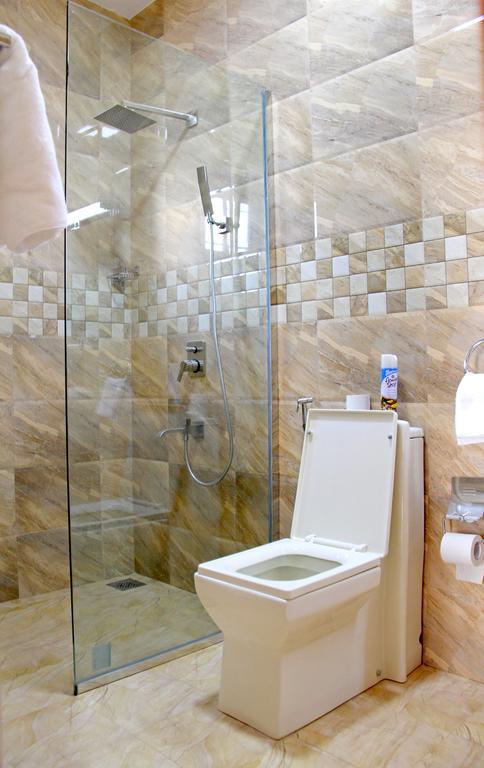 Bluewater Beach Resort Trincomalee Chambre photo