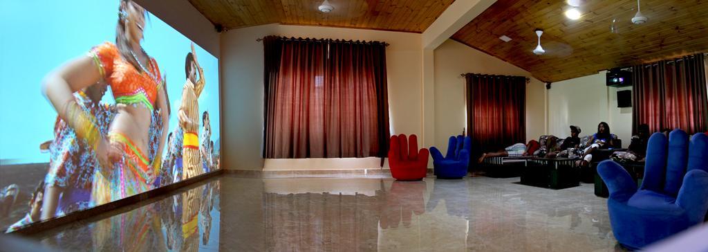 Bluewater Beach Resort Trincomalee Extérieur photo