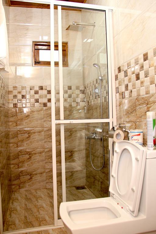 Bluewater Beach Resort Trincomalee Chambre photo